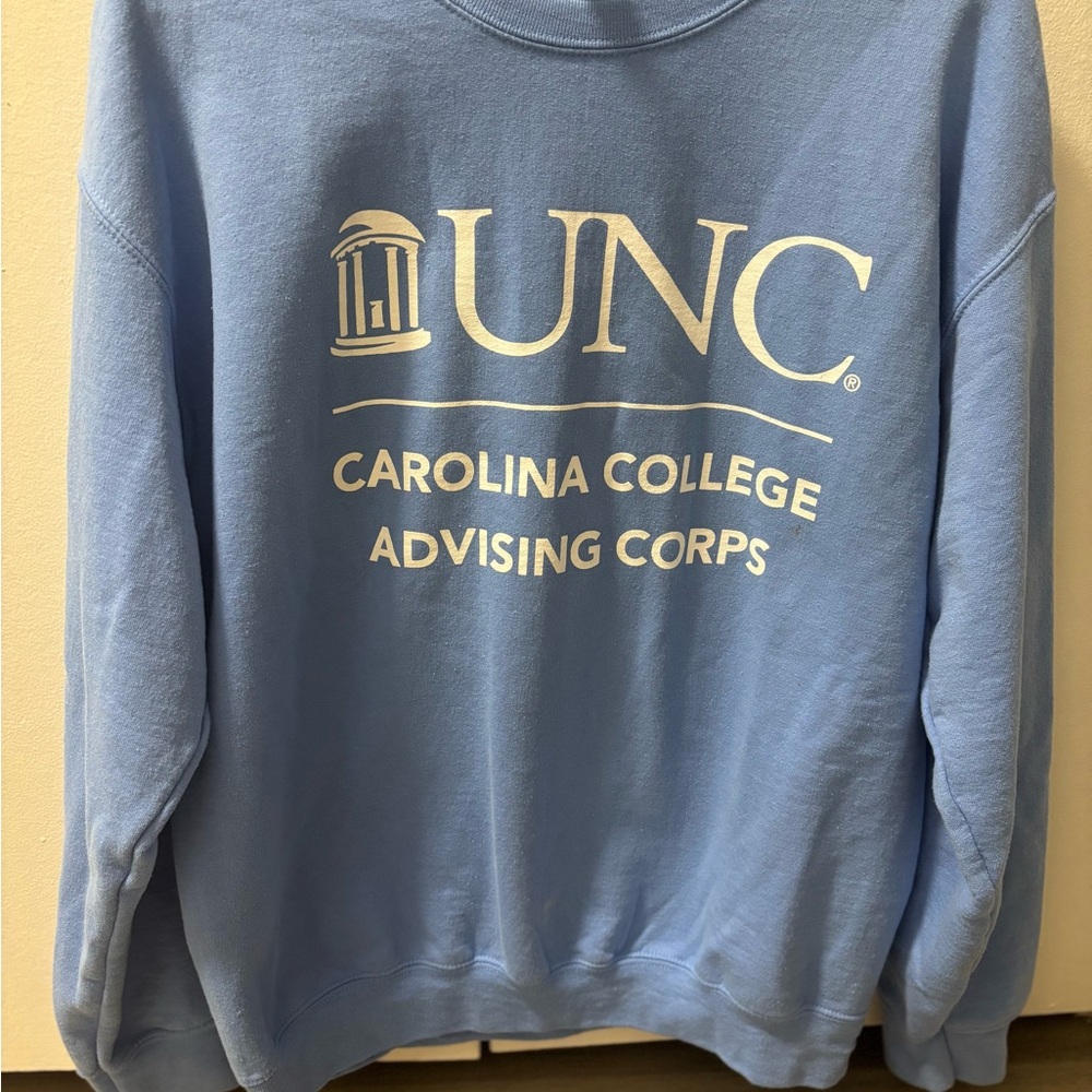 UNC Blue Sweatshirt